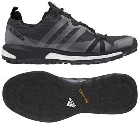 Adidas Terrex Agravic - Trailrunningschuh - Damen, Gr. 5,5 UK