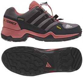 Adidas Terrex GORE-TEX - Wanderschuh - Kinder, Gr. 34 EUR