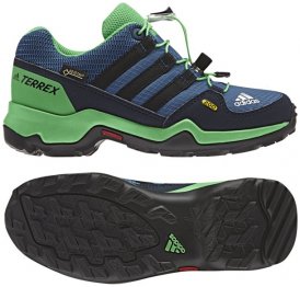 Adidas Terrex GORE-TEX - Wanderschuhe - Kinder, Gr. 35,5 EUR