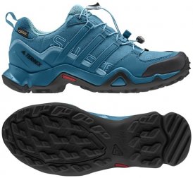 Adidas Terrex Swift R GORE-TEX - Trailrunningschuh - Damen, Gr. 5,5 UK