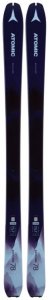 Atomic Backland 78 W - Tourenski - Damen, Gr. 163 cm