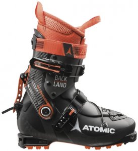 Atomic Backland Carbon - Skitourenschuh, Gr. 29-29,5 cm