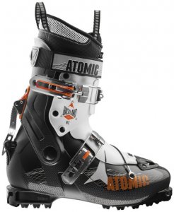 Atomic Backland NC - Skitourenschuh - Herren, Gr. 26-26,5 cm