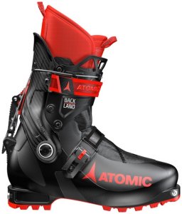 Atomic Backland Ultimate - Skitourenschuh, Gr. 26 cm