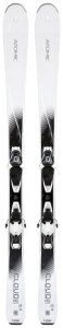 Atomic Cloud Pro + Lithium 10 - All Mountain Ski - Damen, Gr. 149 cm