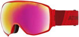 Atomic Count 360° HD - Skibrille