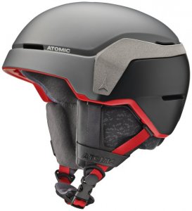 Atomic Count XTD - Skitourenhelm, Gr. S (53-56 cm)