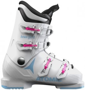 Atomic Hawx Girl 4 - Skischuh - Mädchen, Gr. 24 cm