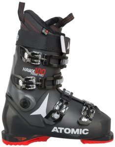 Atomic Hawx Prime Pro 100 - Skischuh All Mountain, Gr. 29 cm