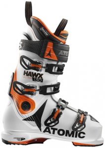 Atomic Hawx ultra 130 - All-Mountain Skischuhe, Gr. 29-29,5 Mondopoint
