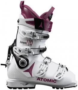 Atomic Hawx Ultra XTD 110 W - Skitourenschuh - Damen, Gr. 25 cm