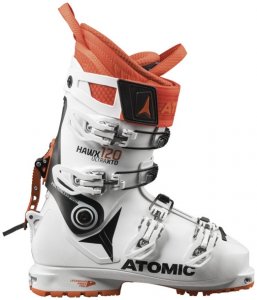 Atomic Hawx Ultra XTD 120 - Freerideschuhe, Gr. 28-28,5 cm