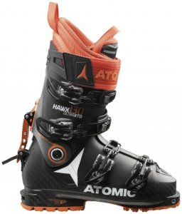 Atomic Hawx Ultra XTD 130 - Skitourenschuh, Gr. 26-26,5 cm