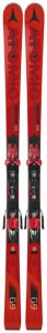 Atomic Redster G9 + X 14 TL RS - Alpinski, Gr. 171 cm