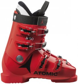 Atomic Redster JR 50 - Skischuhe - Kinder, Gr. 23-23,5 Mondopoint