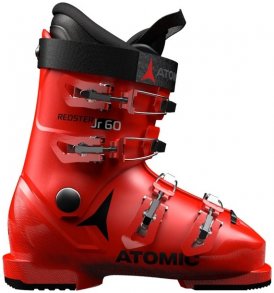 Atomic Redster JR 60 - Skischuh - Kinder, Gr. 23 cm