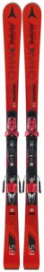 Atomic Redster S9 +14TLRS - Rennski, Gr. 159 cm