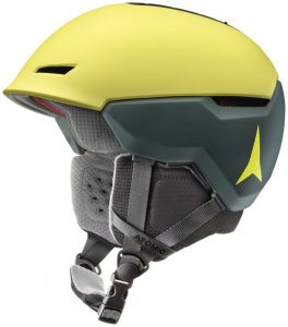 Atomic Revent+ LF - Skihelm All-Mountain, Gr. M (55-59 cm)