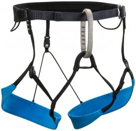 Black Diamond Couloir - Klettergurt, Gr. M/L