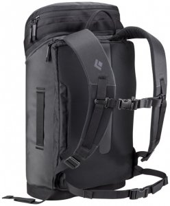 Black Diamond Creek Transit 22 - Wander- und Kletterrucksack