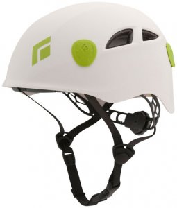 Black Diamond Half Dome - Kletterhelm, Gr. S/M (48-57 cm)