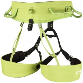 Camp Jasper CR 3 - Klettergurt, Gr. S