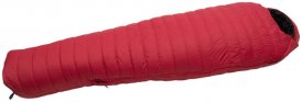 Carinthia D600 - Schlafsack, Gr. M (zip left)