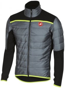 Castelli Cross Prerace - Radjacke - Herren, Gr. XS