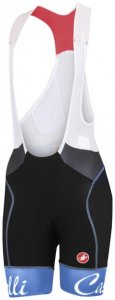 Castelli Free Aero W Bibshort - Radhose - Damen, Gr. M
