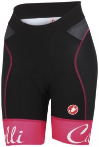 Castelli Free Aero W Short - Radhose - Damen, Gr. XS