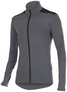 Castelli Meccanico Sweater Ciclocross-Radjacke, Gr. L