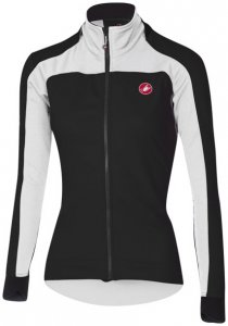 Castelli Mortirolo 2 W - Radjacke - Damen, Gr. S