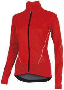 Castelli Mortirolo W Jacket Radjacke, Gr. XL