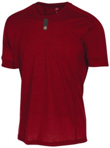 Castelli Procaccini Wool - Vintage Radtrikot - Herren, Gr. L