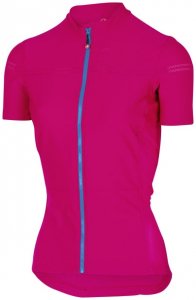 Castelli Promessa 2 Jersey FZ - Radtrikot - Damen, Gr. L