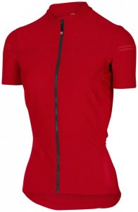 Castelli Promessa 2 Jersey FZ - Radtrikot - Damen, Gr. L