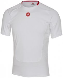 Castelli Prosecco SS - Funktionsshirt - Herren, Gr. XL