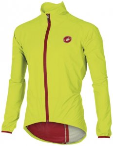 Castelli Riparo - Radjacke - Herren, Gr. XL