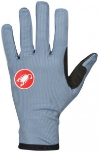 Castelli Scudo - Fahrradhandschuh - Herren, Gr. S (18,4-20,3) cm