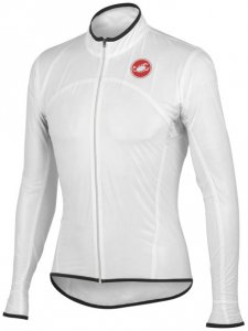 Castelli Sottile Due Jacket Radjacke, Gr. 3XL