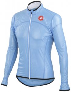Castelli Sottile Due Jacket Radjacke, Gr. XL