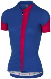 Castelli Spada FZ - Radtrikot - Damen, Gr. XL