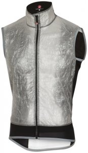 Castelli Vela - Fahrradweste - Herren, Gr. 3XL