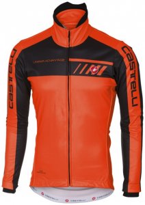 Castelli Velocissimo 2 Jacket - Radjacke - Herren, Gr. L