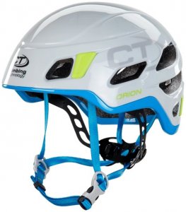 Climbing Technology Orion - Helm, Gr. One size (50-56 cm)