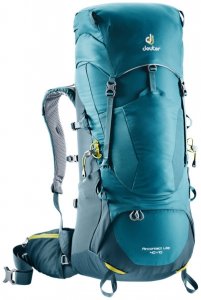 Deuter Aircontact Lite 40+10 - Trekkingrucksack