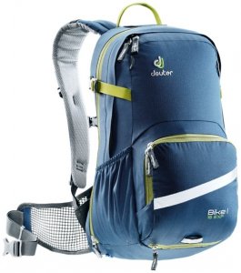 Deuter Bike I Air Exp 16 - Radrucksack
