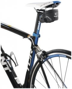 Deuter Bike XS - Satteltasche, Gr. XS