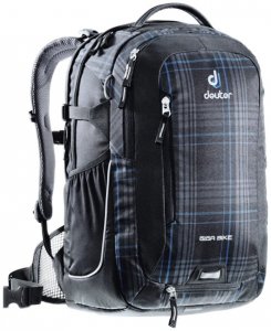 Deuter Giga Bike 28 L - Radrucksack