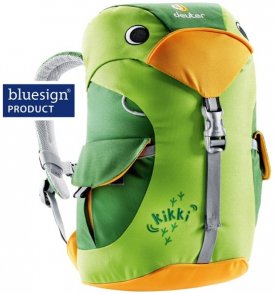 Deuter Kikki 6 L - Kinderrucksack
